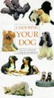 Choosing Your Dog