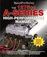 1275cc A-Series High-Performance Manual (Speedpro)