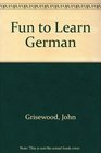 Fun to Learn German