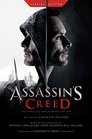 Assassin's Creed The Official Movie Novelization  Special Edition