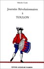 Journees revolutionnaires a Toulon