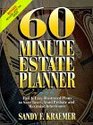 60 Minute Estate Planner