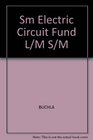 Sm Electric Circuit Fund L/M S/M