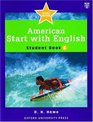 American Start With English Student Book 6