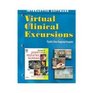 Virtual Clinical Excursions 30 to Accompany Wong's Essentials of Pediatric Nursing w/CDROM