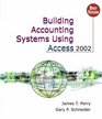 Building Accounting Systems Using Access 2002 Brief CDROM