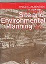 A Guide to Site and Environmental Planning