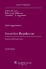 Securities Regulation 2010 Case Supplement