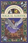 Llewellyn's 2002 Magical Almanac