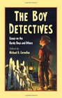 Boy Detectives Essays on the Hardy Boys and Others