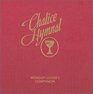 Chalice Hymnal : Worship Leader's Companion