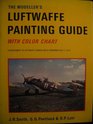 Luftwaffe Camouflage and Markings 193545 Modeller's Luftwaffe Painting Guide Suppt