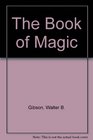 THE BOOK OF MAGIC