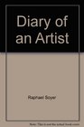 Diary of an artist