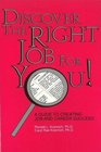 Discover the Right Job for You