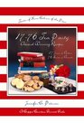 1776 Tea Party Award Winning Recipes