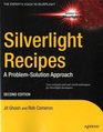 Silverlight Recipes A ProblemSolution Approach Second Edition
