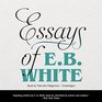 The Essays of E B White