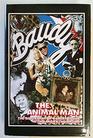 Baudy the Animal Man: The Biography of Robert Baudy