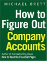 How to Figure Out Company Accounts