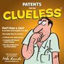 Patents for the Clueless