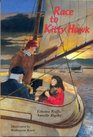 Race to Kitty Hawk