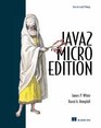 Java 2 Micro Edition
