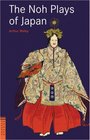 The Noh Plays of Japan (Tuttle Classics of Japanese Literature)