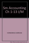 Accounting Ch 113