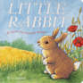 Little Rabbit A SoftToTouch Book