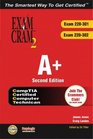 A Certification Exam Cram 2  Second Edition