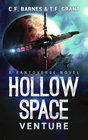 Hollow Space Book 1 Venture
