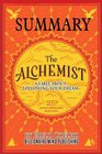 Summary The Alchemist A Fable About Following Your Dream by Paulo Coelho