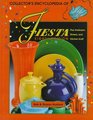 Collectors Encyclopedia of Fiesta Plus Harlequin Riviera and Kitchen Kraft