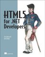 HTML5 for NET Developers