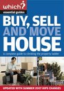 Buy Sell and Move House