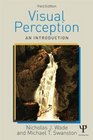 Visual Perception An Introduction 3rd Edition