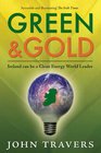 Green  Gold Ireland a Clean Energy World Leader