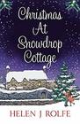 Christmas At Snowdrop Cottage