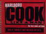 Marlboro Cook Like a Man Cookbook