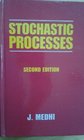 Stochastic Processes