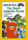 The Green Magician Puzzle