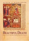 Beautiful Death  Jewish Poetry and Martyrdom in Medieval France