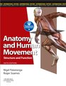 Anatomy and Human Movement Structure and Function