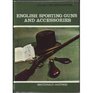 English Sporting Guns and Accessories