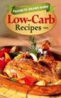 Low-Carb Recipes