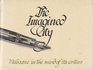 The Imagined City Melbourne in the Mind of Its Writers