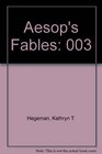 Aesop's Fables (Creative Approaches to Language / By Kathryn T. Hegeman)