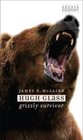 Hugh Glass Grizzly Survivor