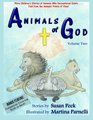 Animals of God Volume Two